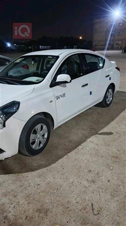 Nissan Sunny